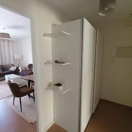 Apartment Paola's Costa Esuri, Albatros-golf Ayamonte