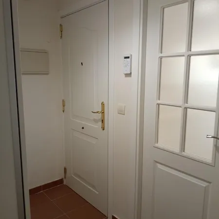 Paola's Costa Esuri, Albatros-golf Apartment Ayamonte