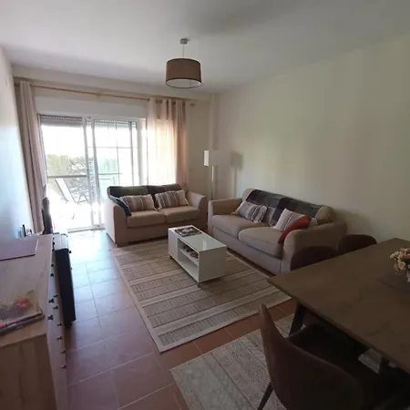 Apartment Paola's Costa Esuri, Albatros-golf *