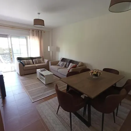 Paola's Costa Esuri, Albatros-golf Apartment