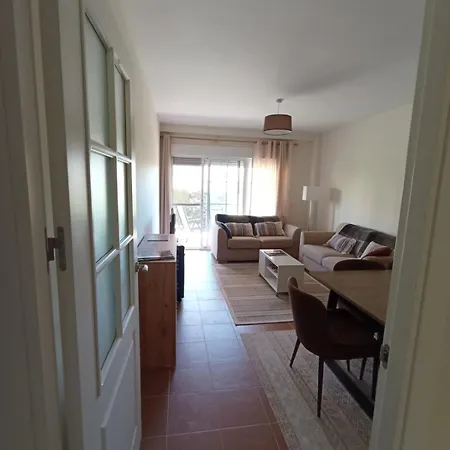 Apartment Paola's Costa Esuri, Albatros-golf