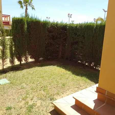 Paola's Costa Esuri, Albatros-golf Apartment Ayamonte