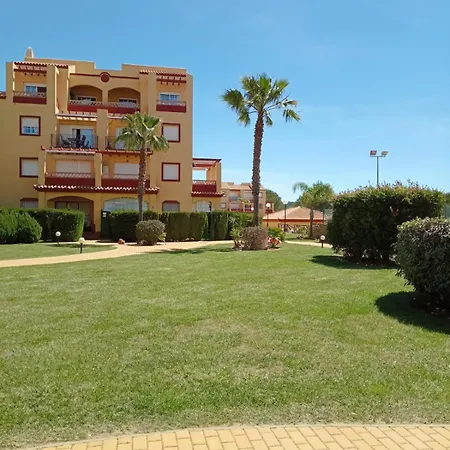Paola's Costa Esuri, Albatros-golf