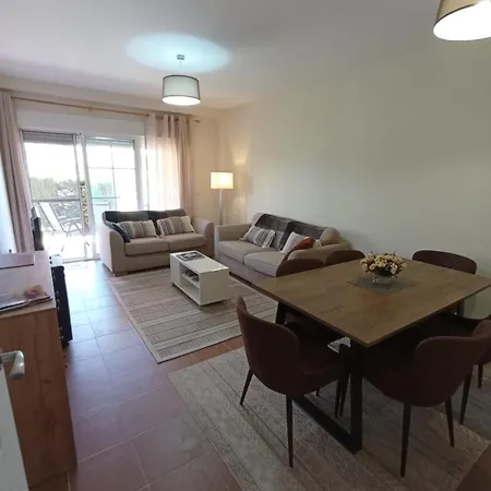 Paola's Costa Esuri, Albatros-golf Apartment Ayamonte