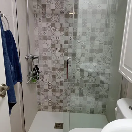 Paola's Costa Esuri, Albatros-golf Apartment *