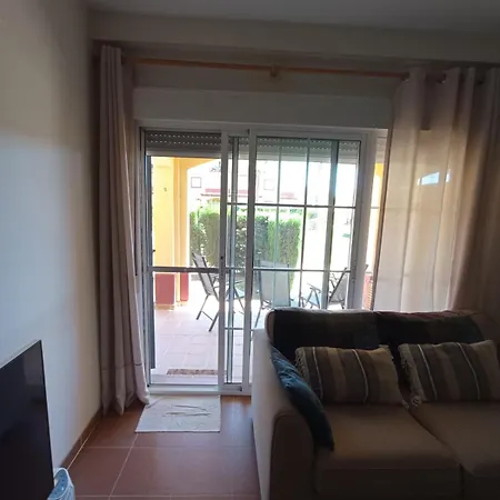 Paola's Costa Esuri, Albatros-golf * Ayamonte