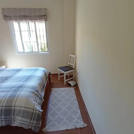 Apartment Paola's Costa Esuri, Albatros-golf *