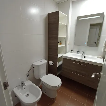 Paola's Costa Esuri, Albatros-golf Apartment Ayamonte