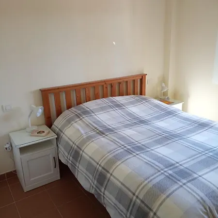 Paola's Costa Esuri, Albatros-golf Apartment