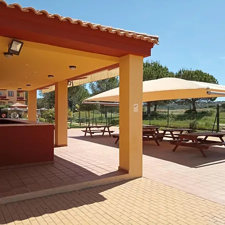 Apartment Paola's Costa Esuri, Albatros-golf *