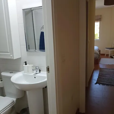 Apartment Paola's Costa Esuri, Albatros-golf Ayamonte