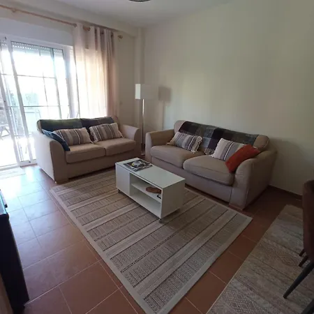 Paola's Costa Esuri, Albatros-golf Apartment *