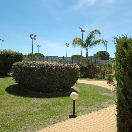 Apartment Paola's Costa Esuri, Albatros-golf Ayamonte