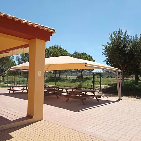 Paola's Costa Esuri, Albatros-golf * Ayamonte