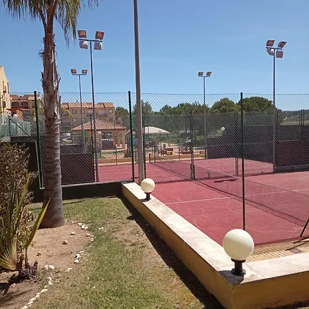 Paola's Costa Esuri, Albatros-golf *