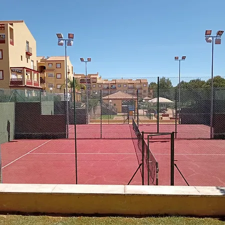 Paola's Costa Esuri, Albatros-golf